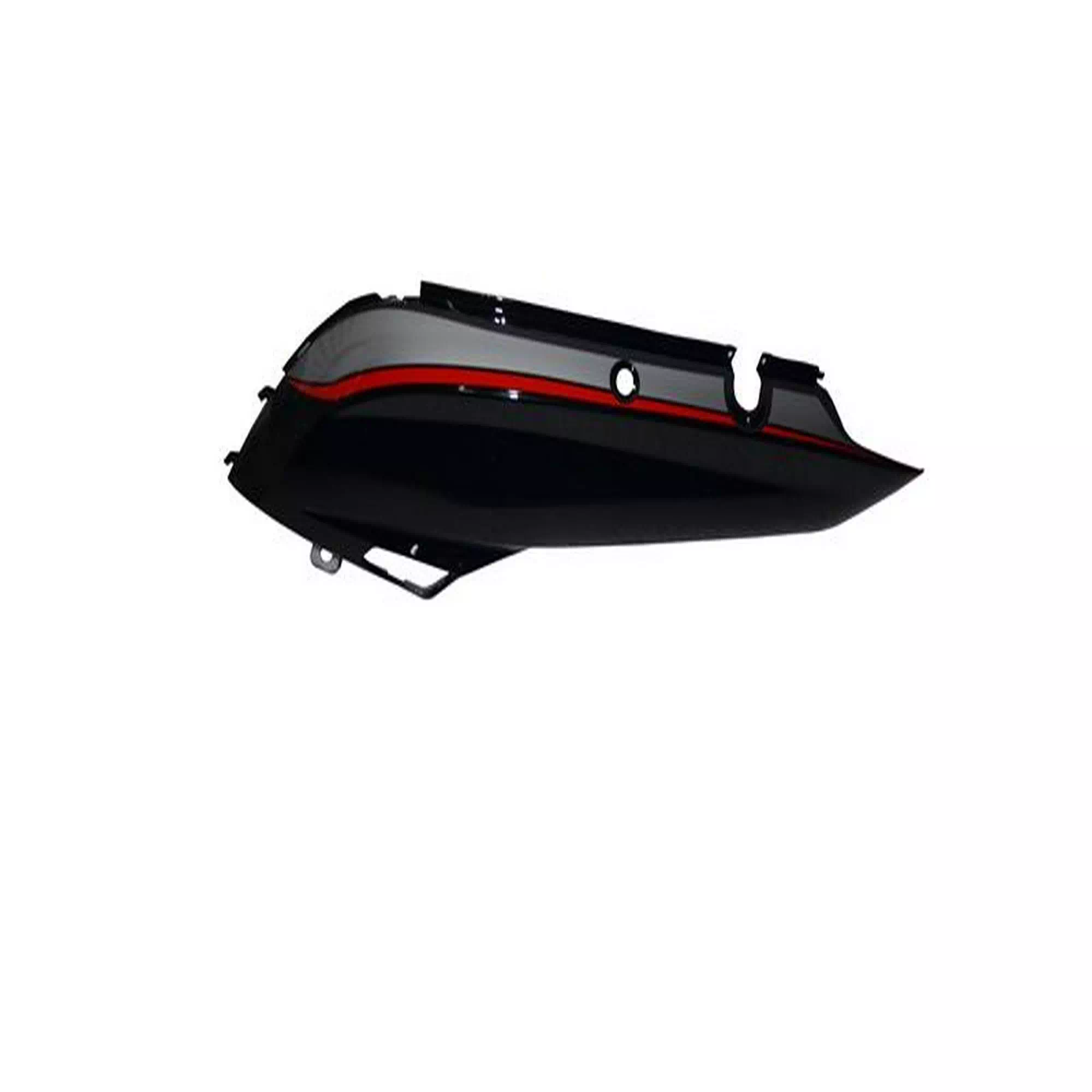 KUBA SJ50 PRO ARKA YAN PANEL SOL SİYAH #KM 82318